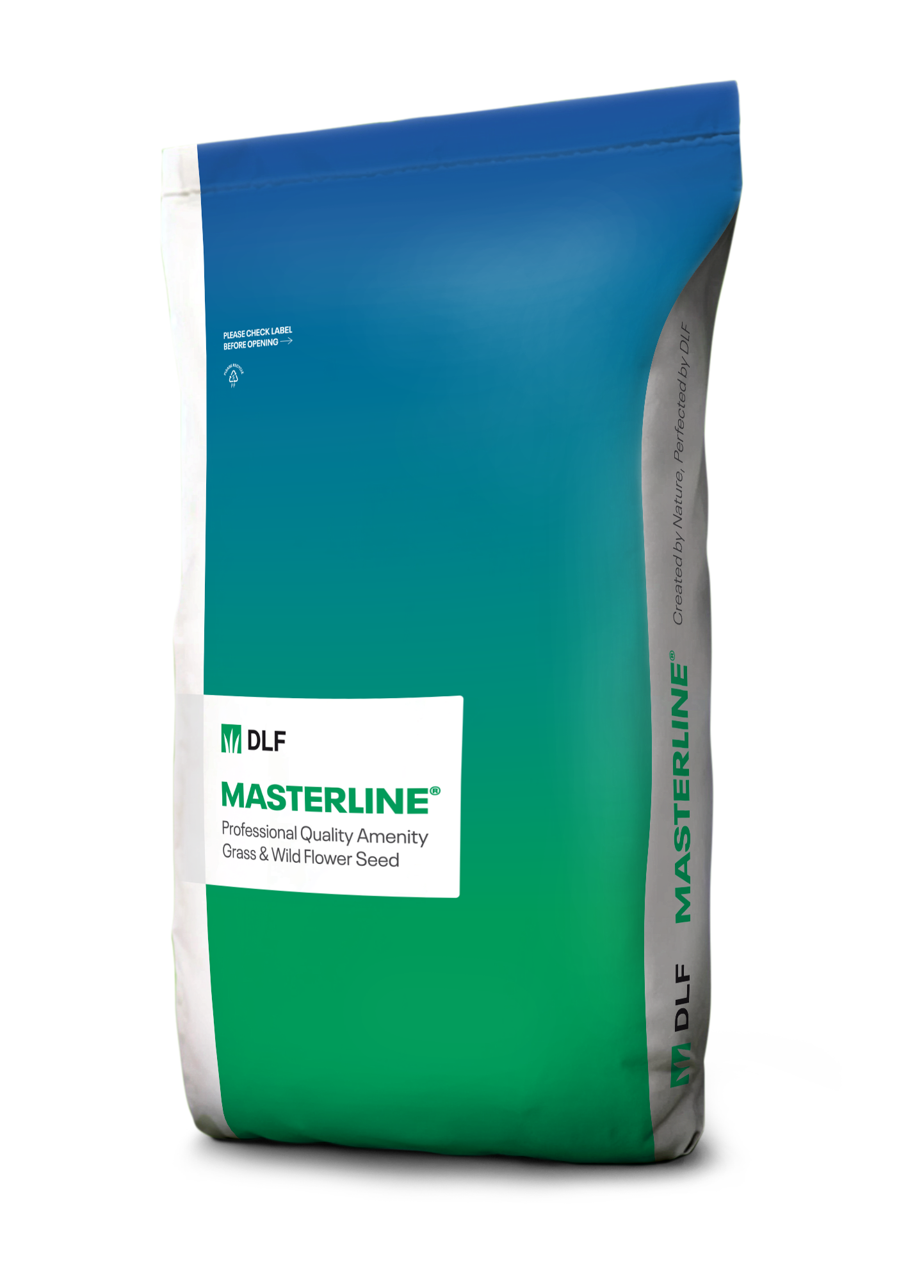 Masterline PM 50 Quality Lawn 20KG - Image 2