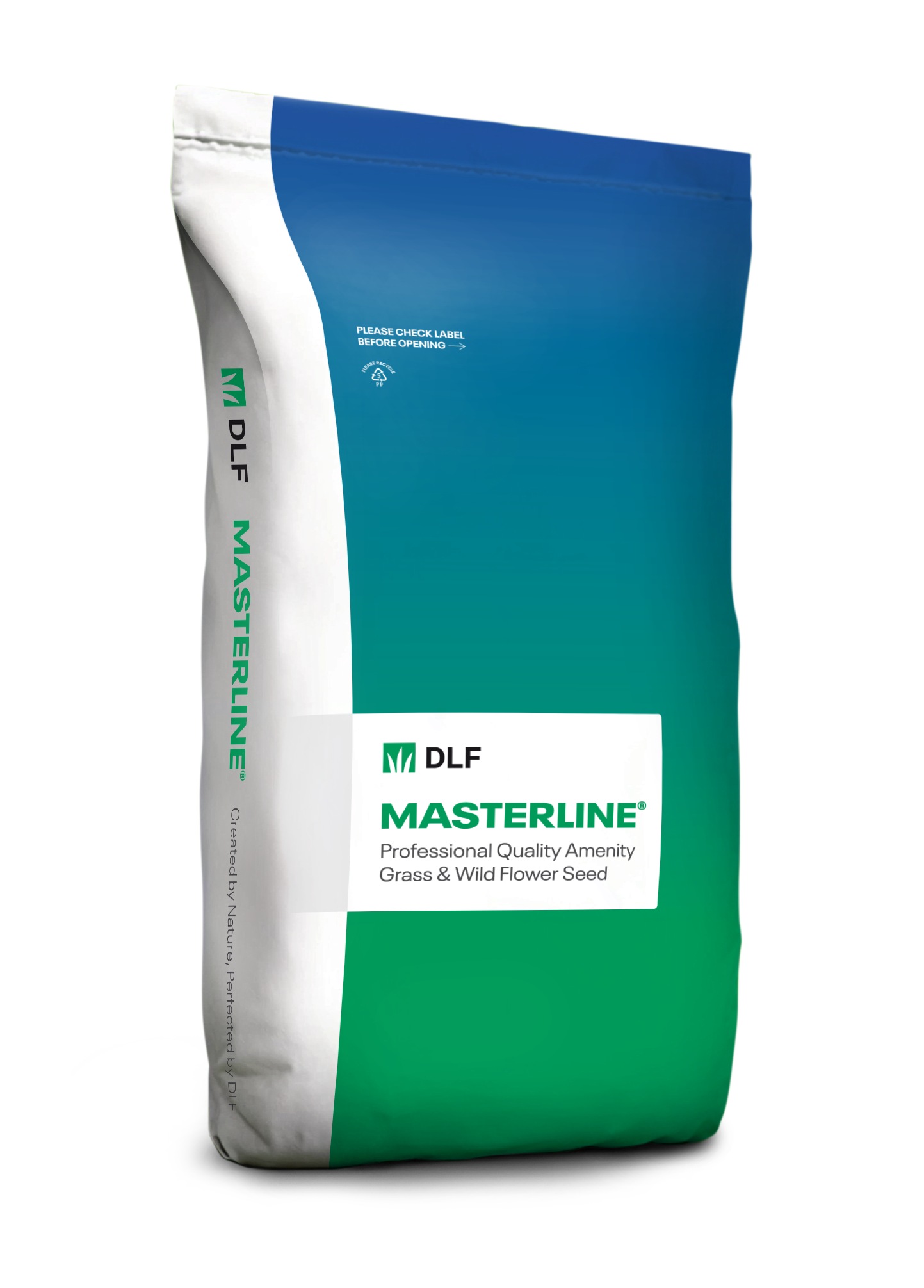 Masterline PM 50 Quality Lawn 20KG